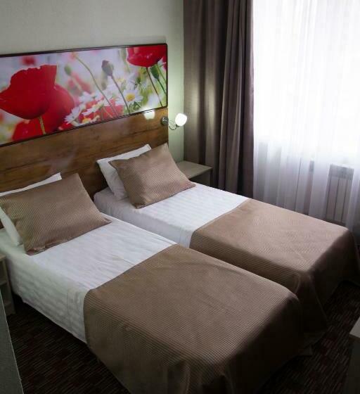 Номер Стандарт, Uyutnyy Dom