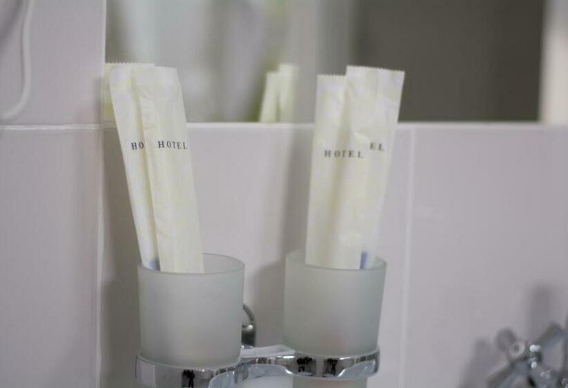 Номер Стандарт, Uyutnyy Dom