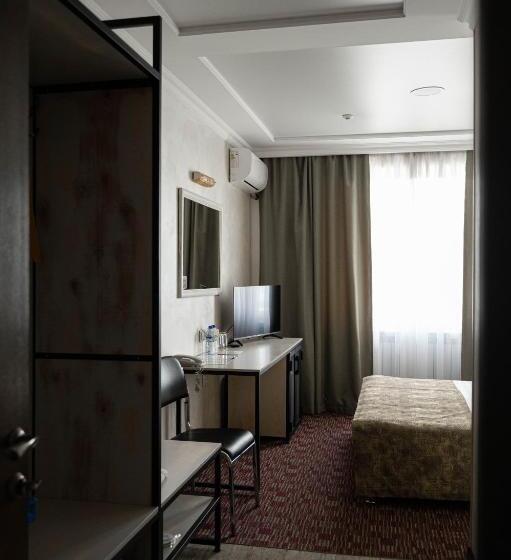 Номер Стандарт, Uyutnyy Dom