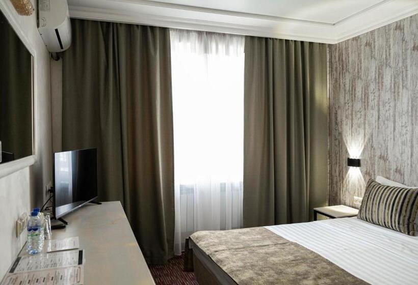 Номер Стандарт, Uyutnyy Dom