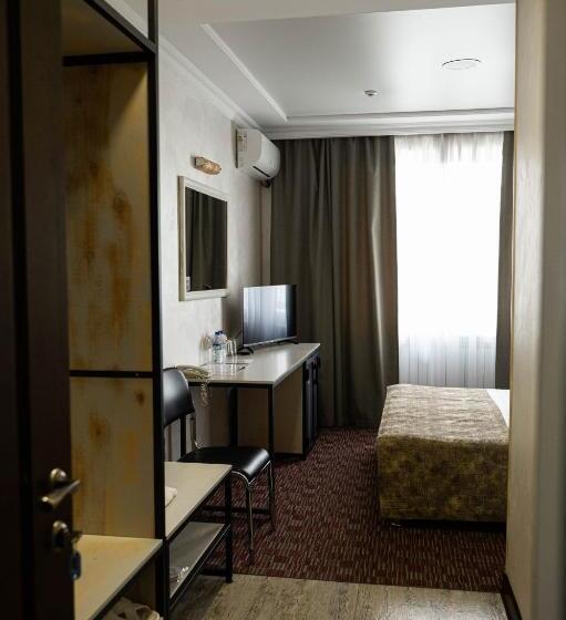 Номер Стандарт, Uyutnyy Dom