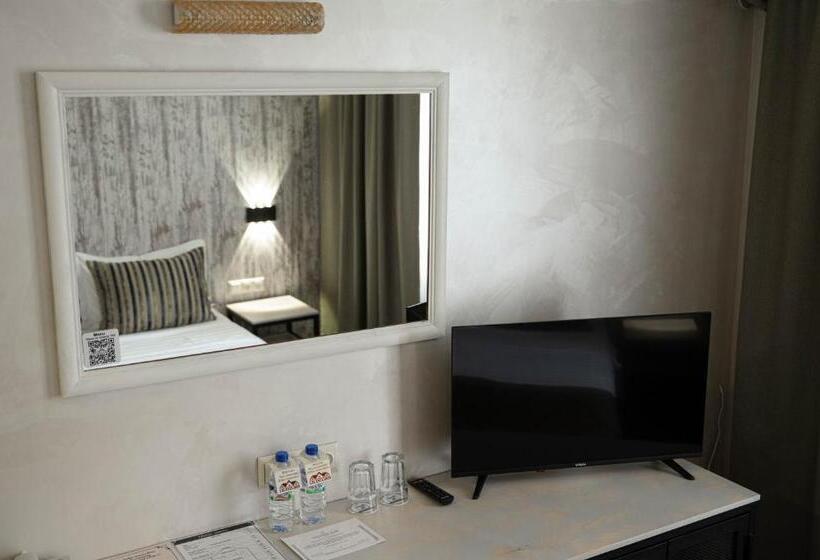 Номер Стандарт, Uyutnyy Dom