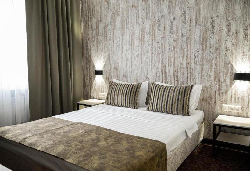 Номер Стандарт, Uyutnyy Dom