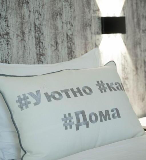 Полулюкс, Uyutnyy Dom