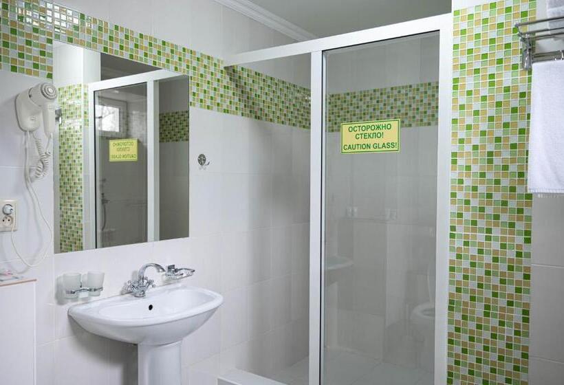 Family Suite, Uyutnyy Dom