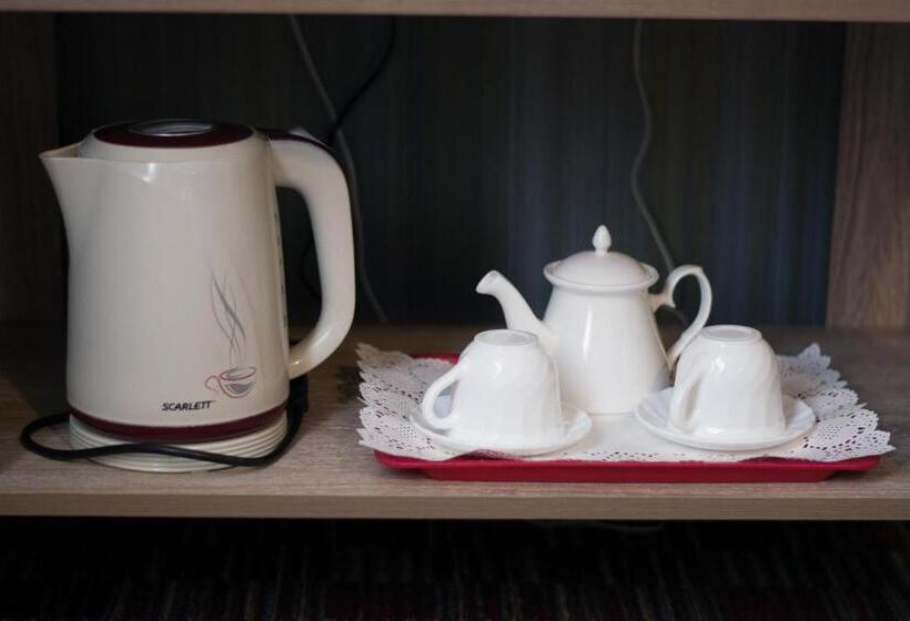 Family Suite, Uyutnyy Dom