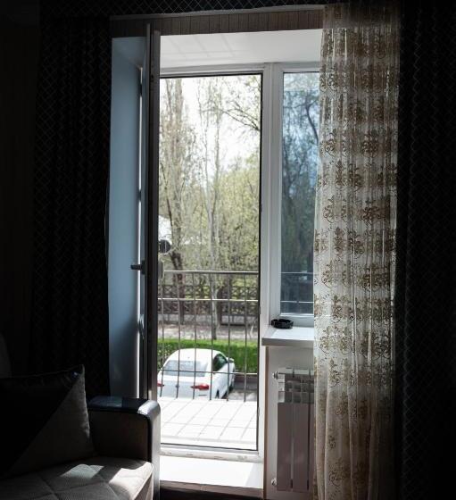 Family Suite, Uyutnyy Dom