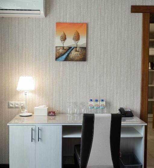 Family Suite, Uyutnyy Dom