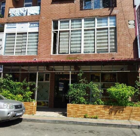 اتاق اکونومی, Vakhtanguri