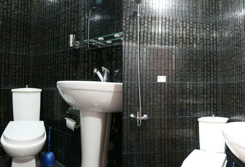 اتاق اکونومی, Vakhtanguri