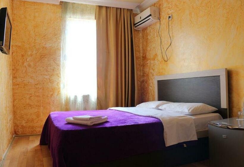 اتاق استاندارد, Vakhtanguri