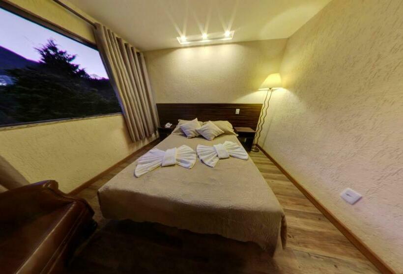 חדר סטנדרט, Vila Nova