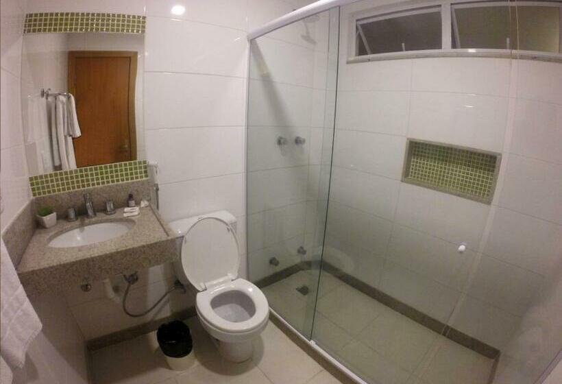 חדר סטנדרט, Vila Nova