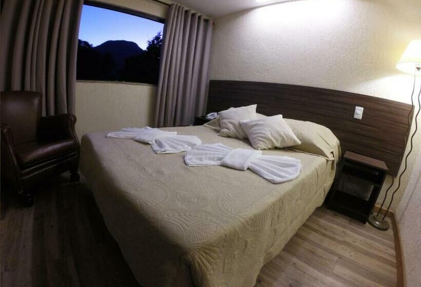 חדר סטנדרט, Vila Nova