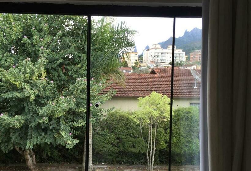 סוויטת סופריור, Vila Nova