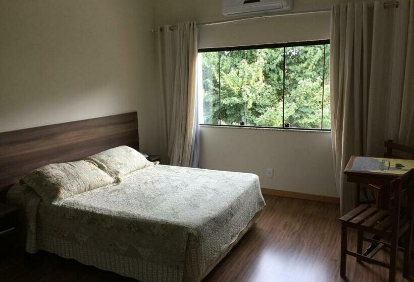 Люкс Superior, Vila Nova