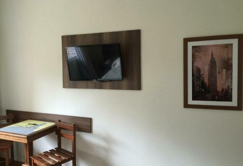 סוויטת סופריור, Vila Nova