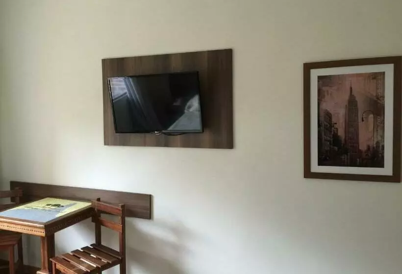 スーペリアースイート, Vila Nova