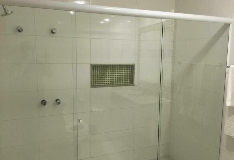 סוויטת סופריור, Vila Nova