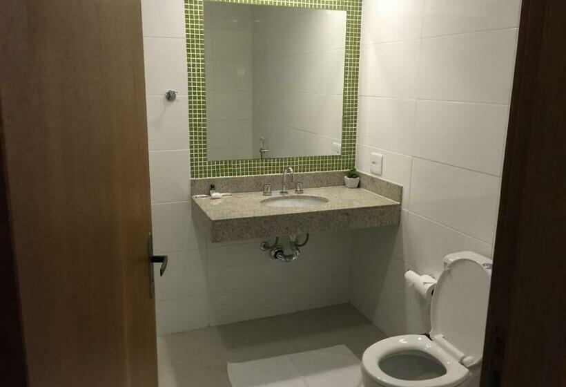 סוויטת סופריור, Vila Nova