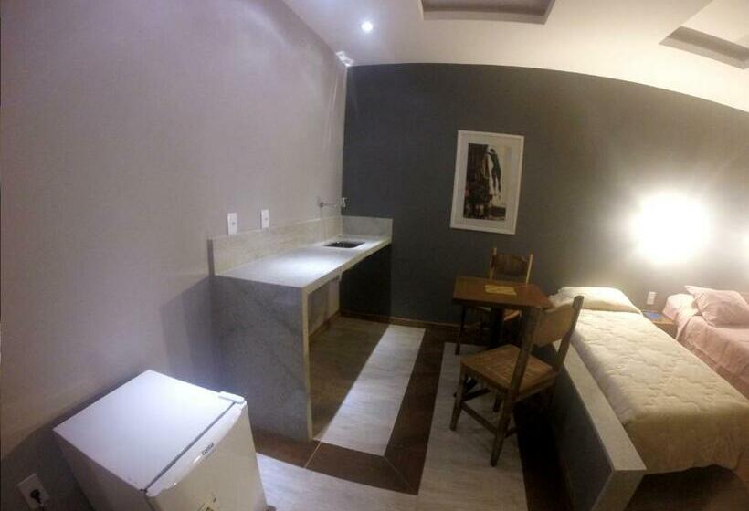 Люкс Superior, Vila Nova