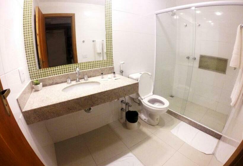 סוויטת סופריור, Vila Nova