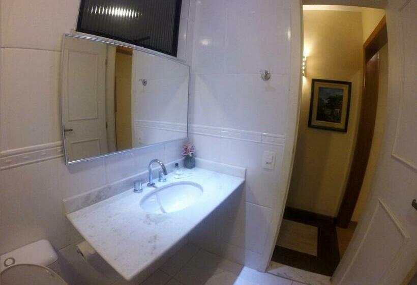 סוויטת סופריור, Vila Nova