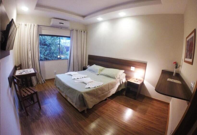 סוויטת סופריור, Vila Nova