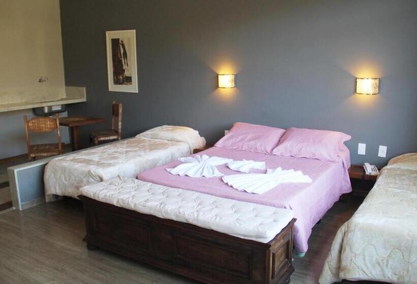 סוויטת סופריור, Vila Nova