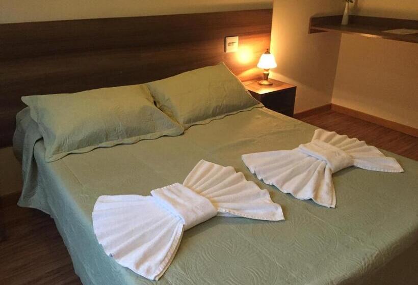 סוויטת סופריור, Vila Nova