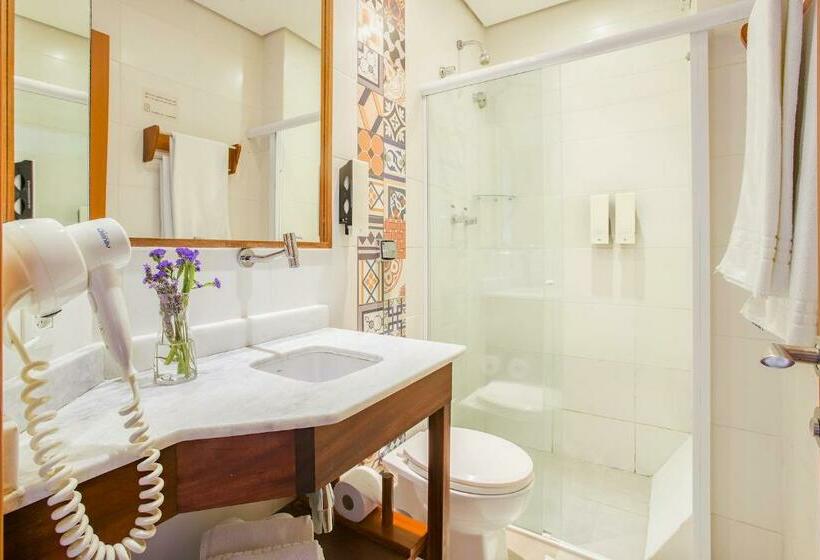 חדר סטנדרט, Villa Lobos Spa Romantik