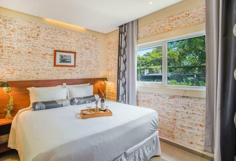 Номер Стандарт, Villa Lobos Spa Romantik