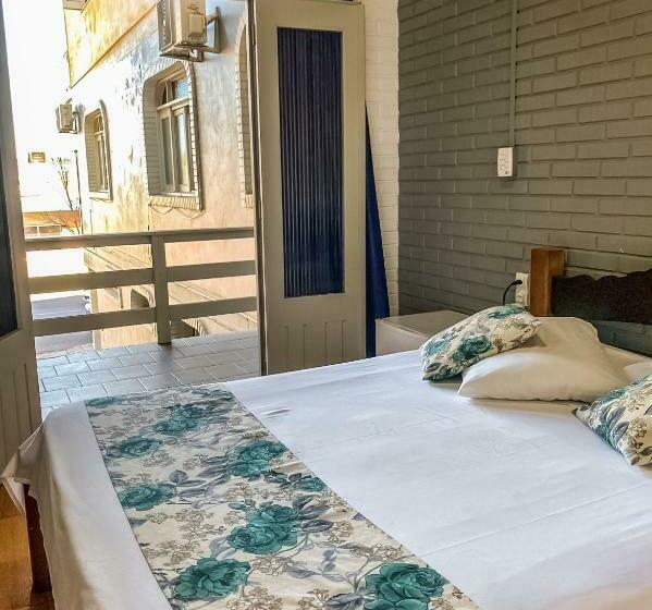 标准间, Voa Pousada Brisa