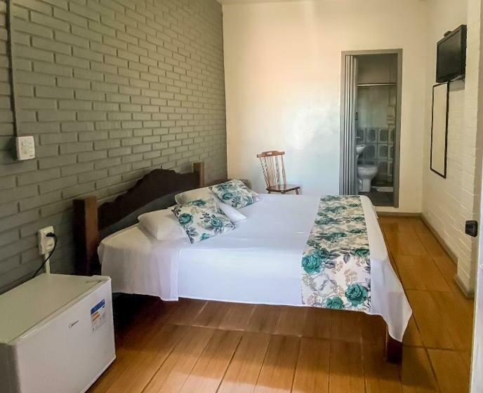 标准间, Voa Pousada Brisa