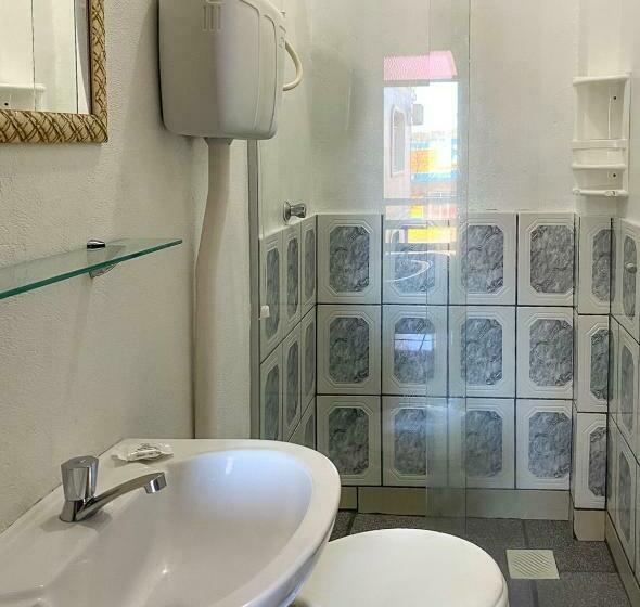 标准间, Voa Pousada Brisa