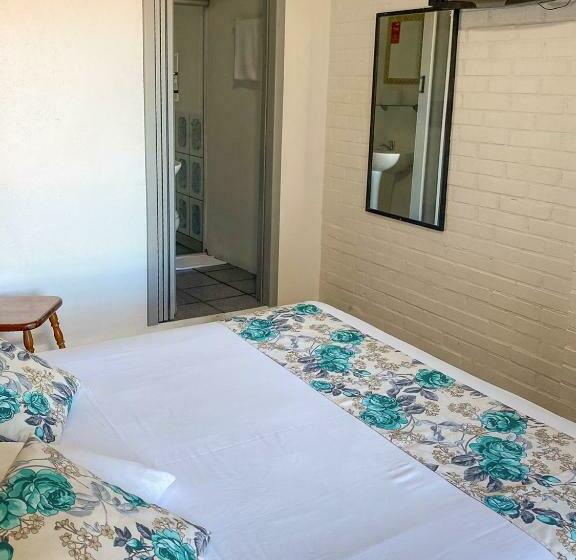 标准间, Voa Pousada Brisa