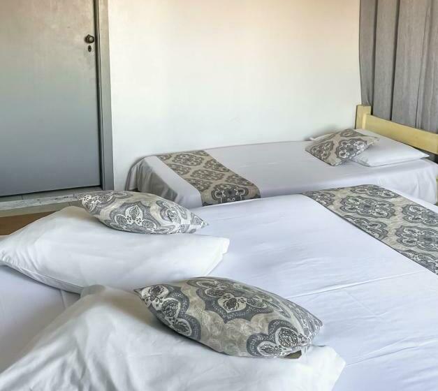 标准三人间, Voa Pousada Brisa