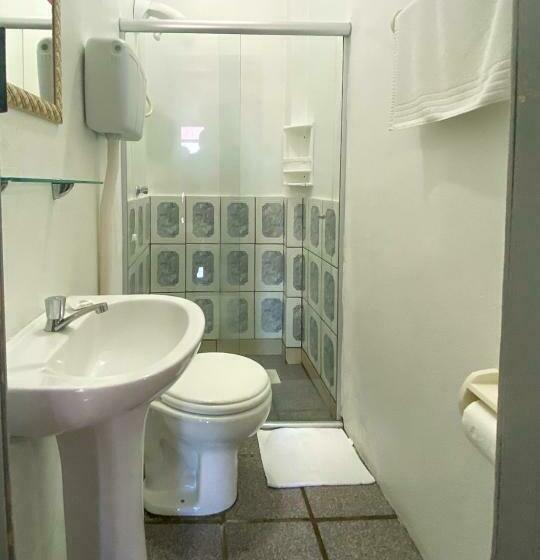 标准间, Voa Pousada Brisa