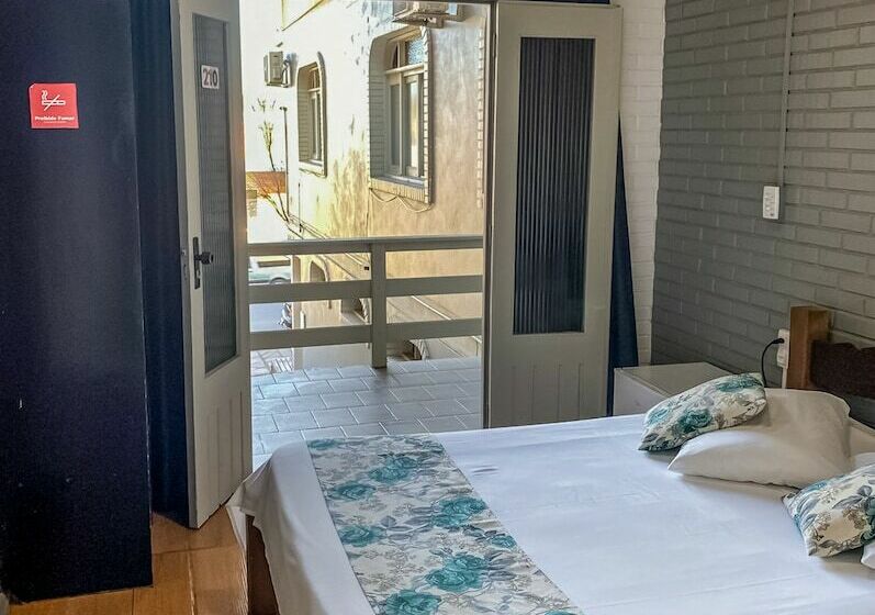 标准间, Voa Pousada Brisa