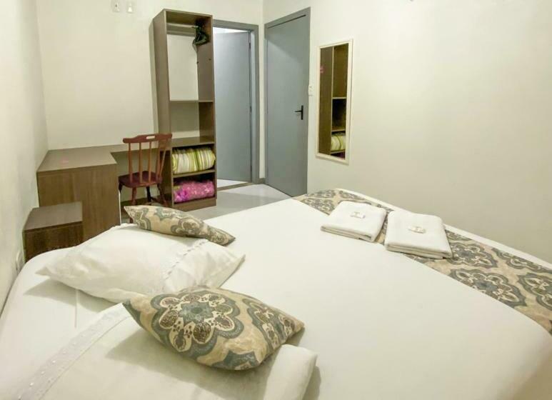 高级大房间, Voa Pousada Brisa