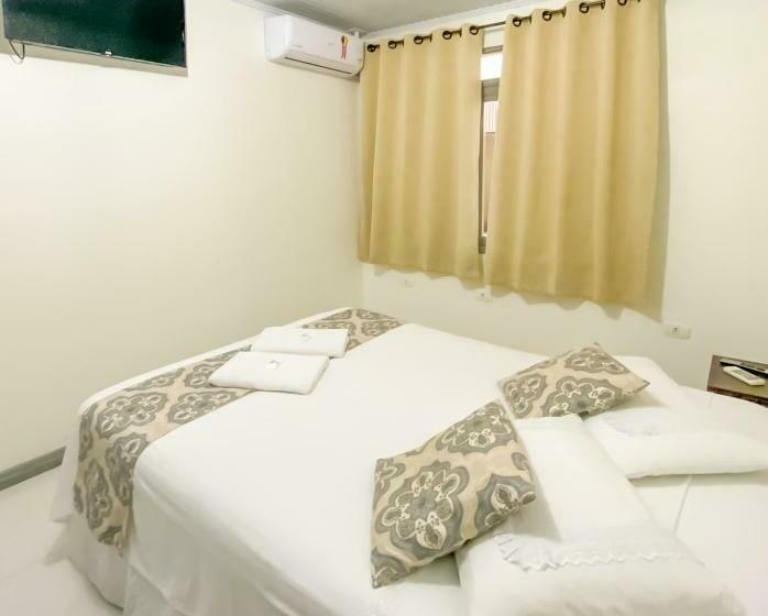 高级大房间, Voa Pousada Brisa