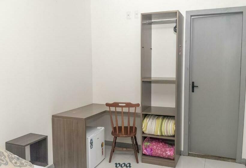 高级大房间, Voa Pousada Brisa