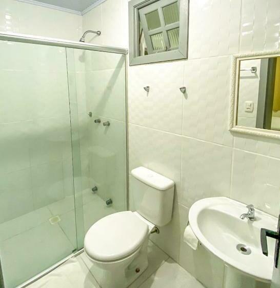 高级大房间, Voa Pousada Brisa