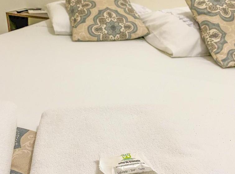 高级大房间, Voa Pousada Brisa