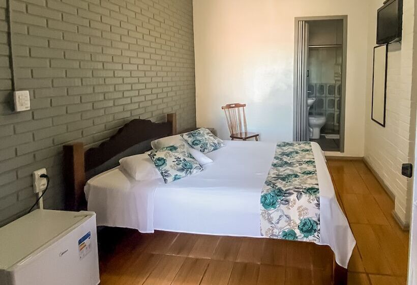 标准间, Voa Pousada Brisa