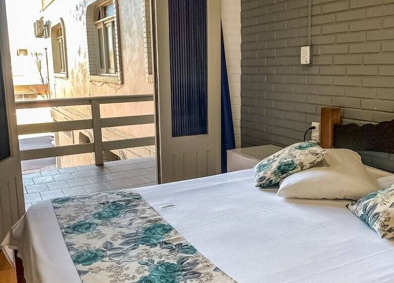 标准间, Voa Pousada Brisa