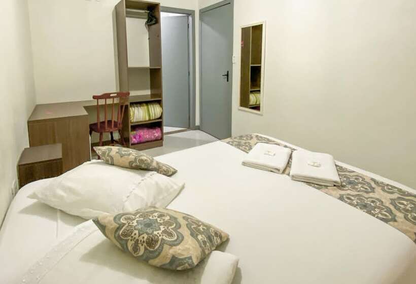 高级大房间, Voa Pousada Brisa