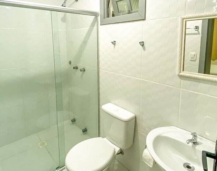 高级大房间, Voa Pousada Brisa