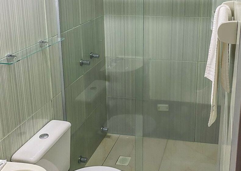 标准三人间, Voa Pousada Brisa