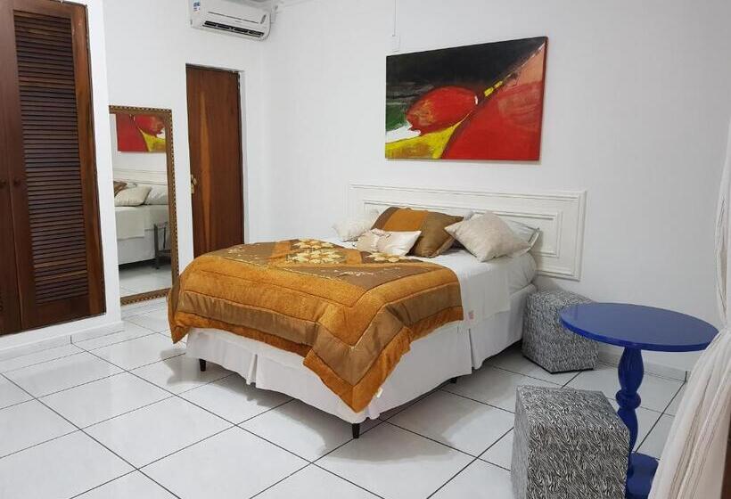 スーペリアールーム, Pluma Hotel Cidade